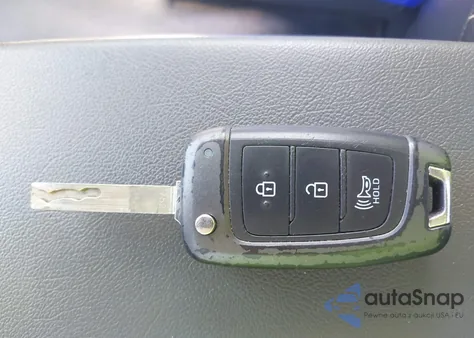 2021 Hyundai Venue Sel z USA, uszkodzony, nr VIN KMHRC8A39MU072962